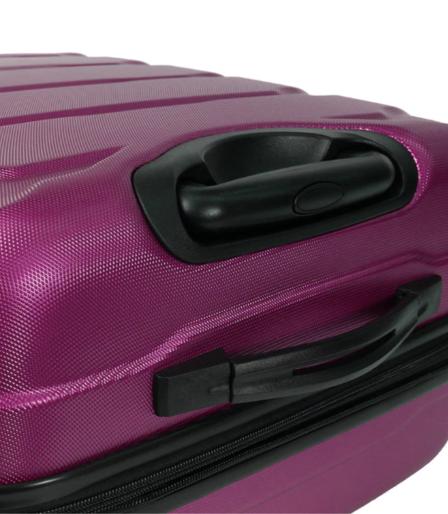 Maletas Samsonite Empire Petunia 28¨