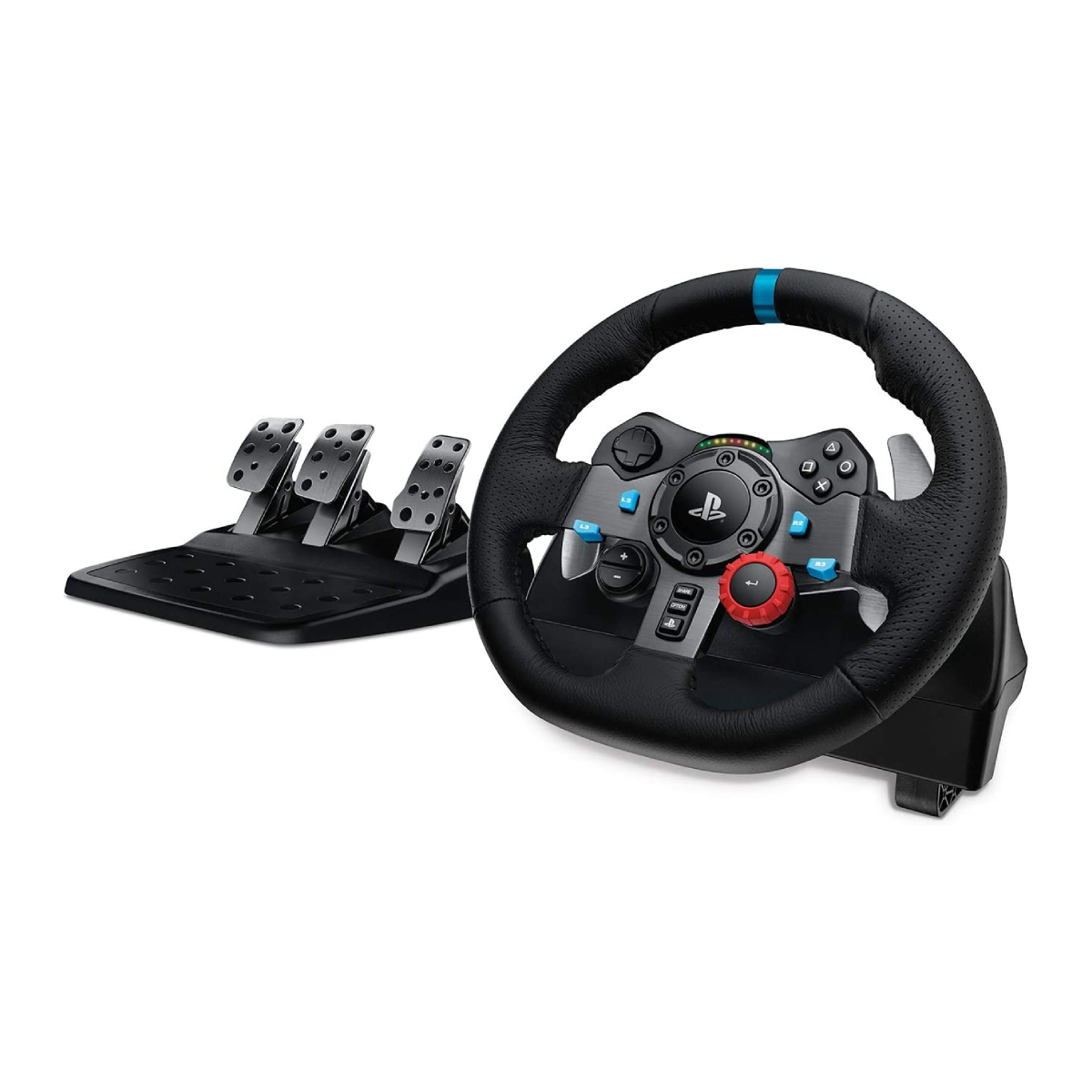 Logitech G Volante G29 Driving Force para PlayStation