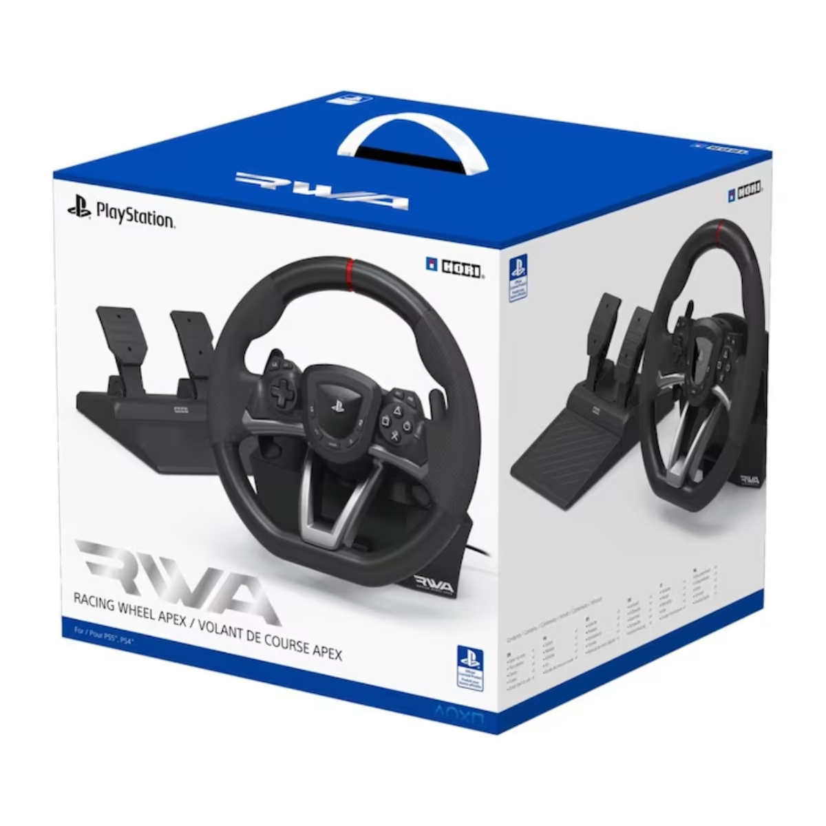 Logitech G Volante G29 Driving Force para PlayStation