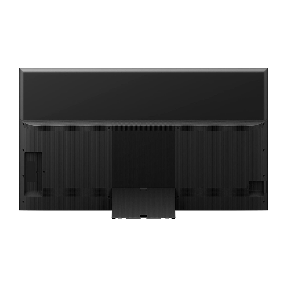 Smart TV TCL 65 65R655 4K HDR QLED Dolby Vision Roku Comando de Voz