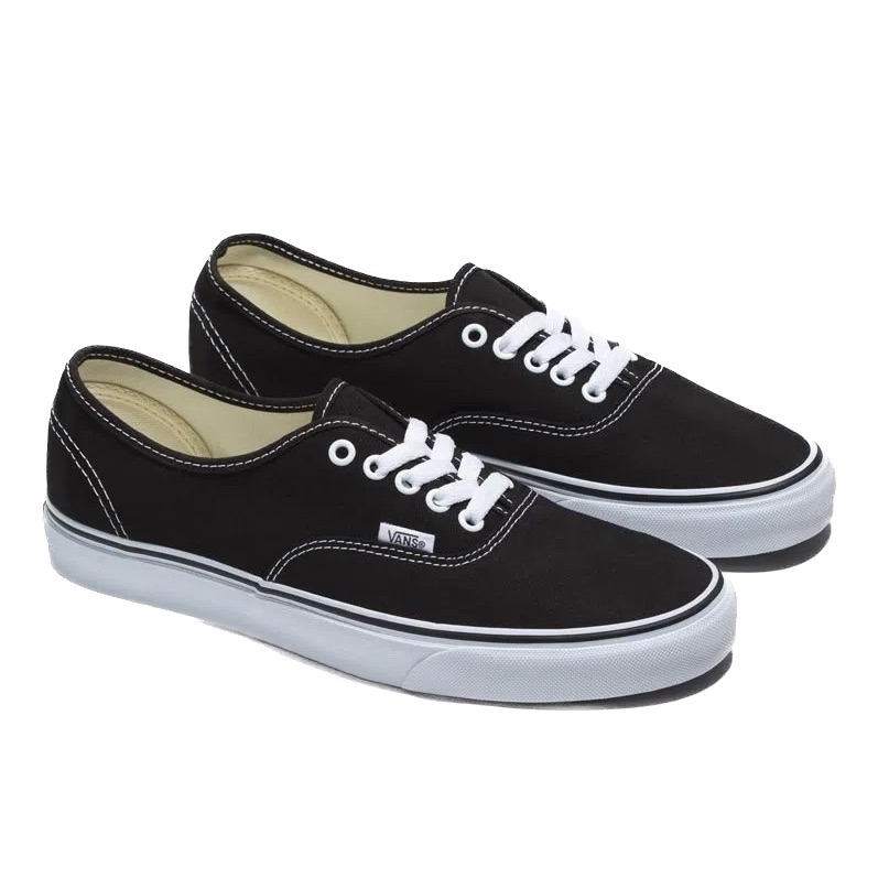 Zapatos vans vinotinto outlet negro