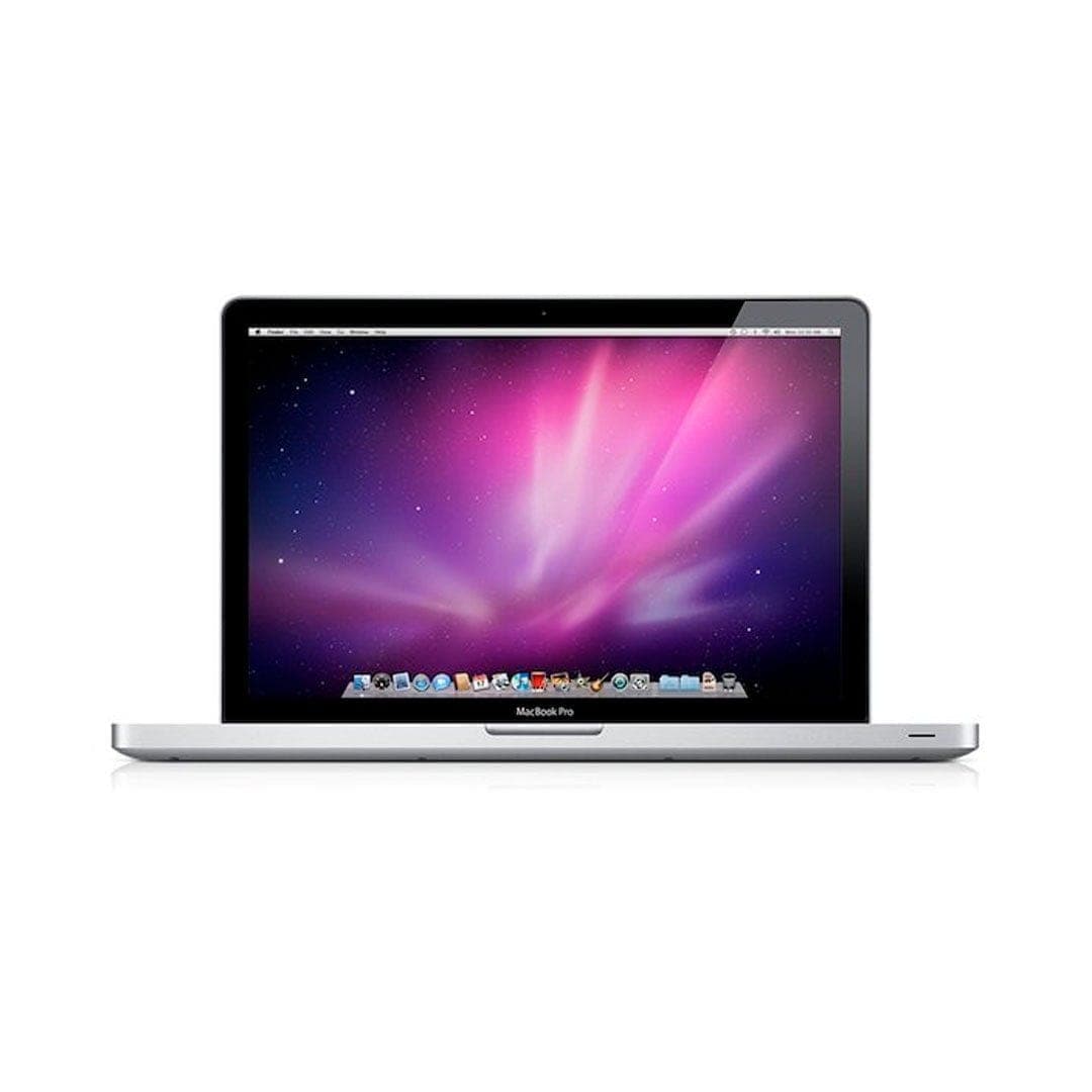 Macbook Pro 13" 2012 Core I5 / 12GB Ram  / 512GB SSD (Reacondicionado Grado A)