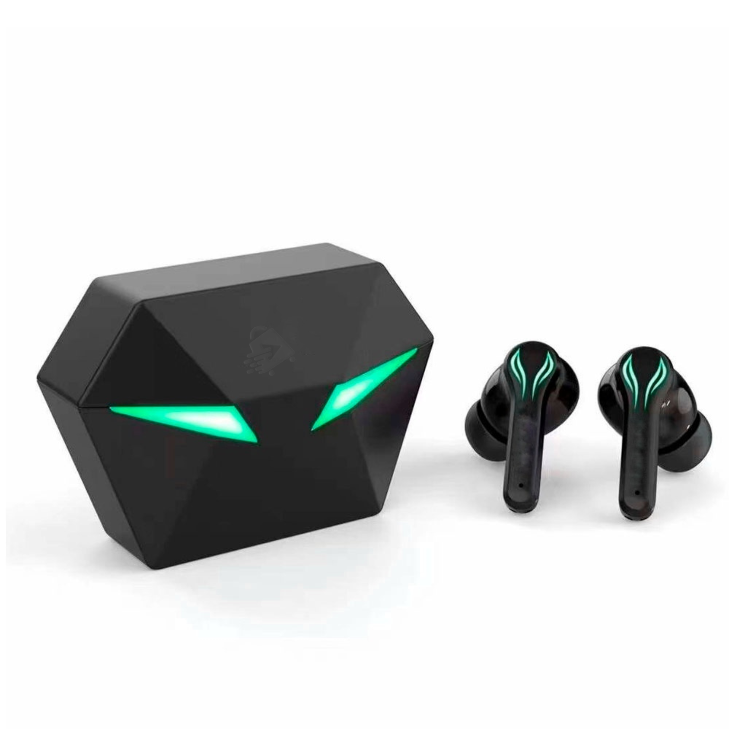 Audífonos Bluetooth Gamer Alien TWS 5.1