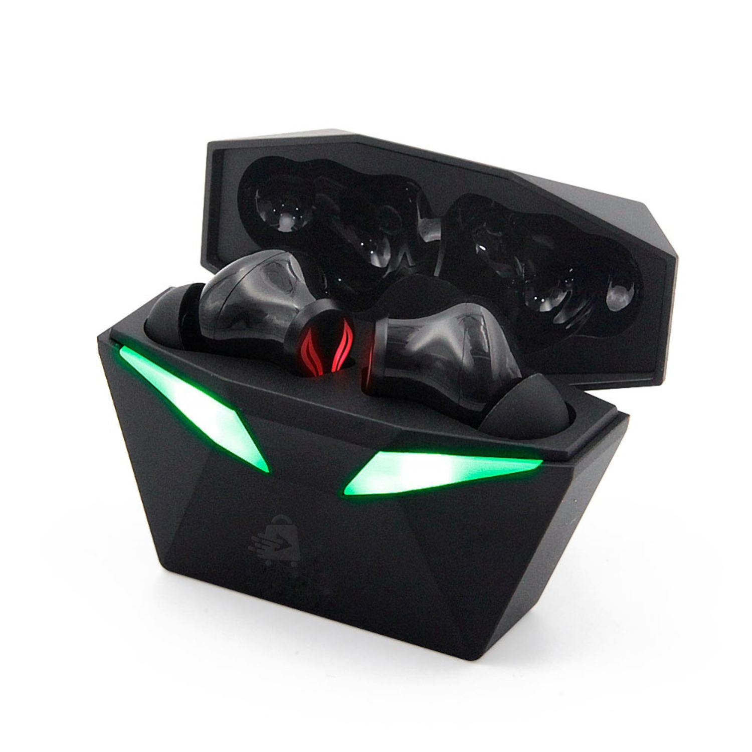 Audífonos Bluetooth Gamer Alien TWS 5.1