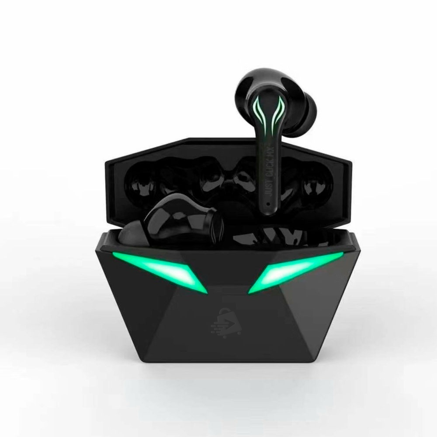 Audífonos Bluetooth Gamer Alien TWS 5.1