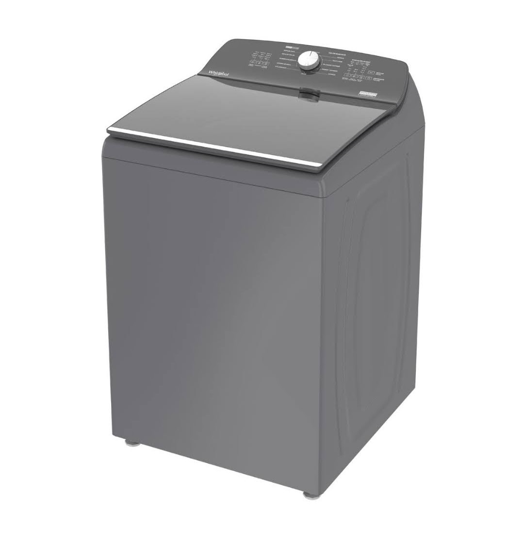 Lavadora Whirlpool 24 Kg Carga Superior