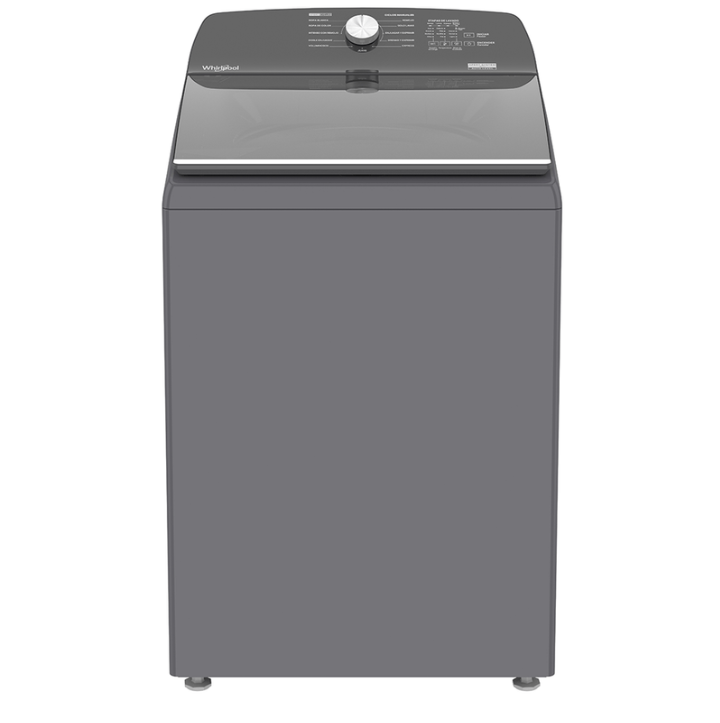 Lavadora Whirlpool 24 Kg Carga Superior