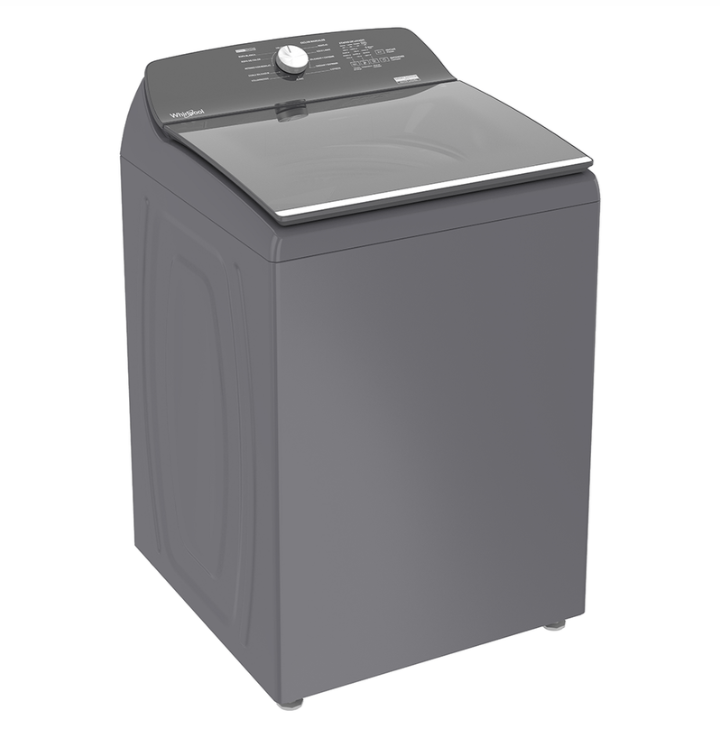 Lavadora Whirlpool 24 Kg Carga Superior