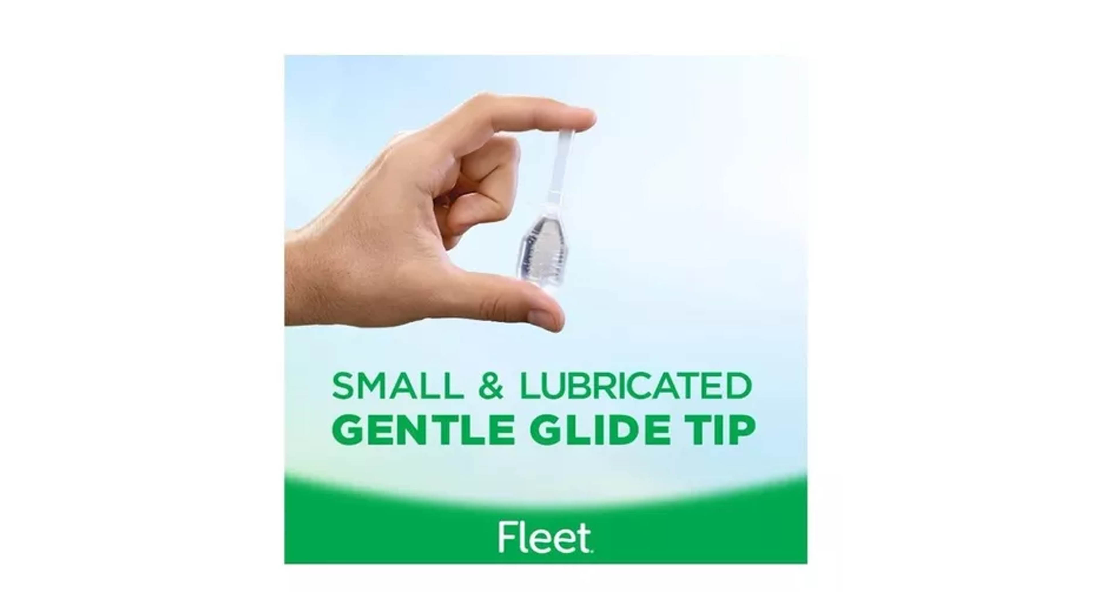 Fleet Enema Chico 7.5 Ml Regular (paquete De 4) Kit De 4