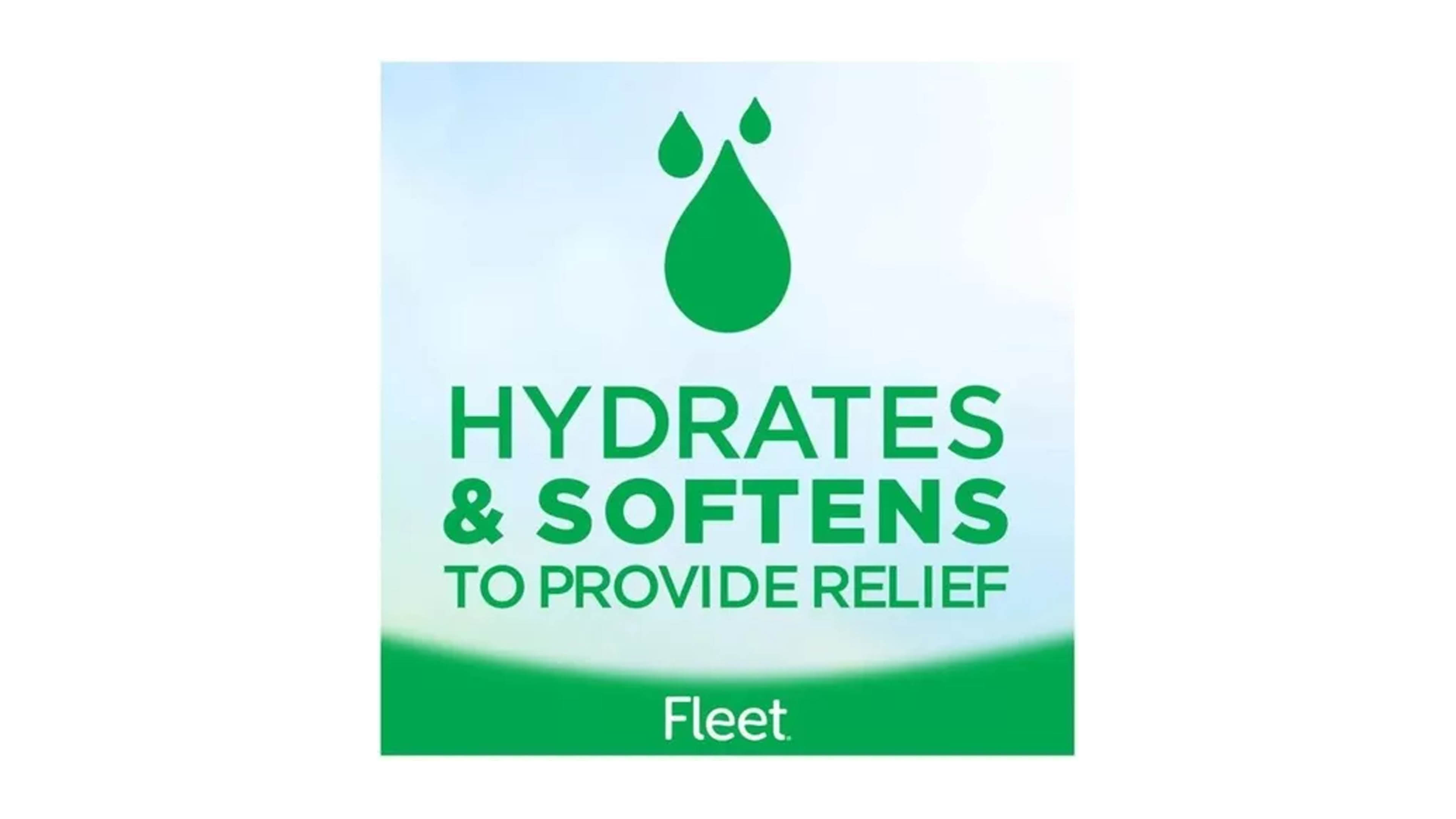 Fleet Enema Chico 7.5 Ml Regular (paquete De 4) Kit De 4