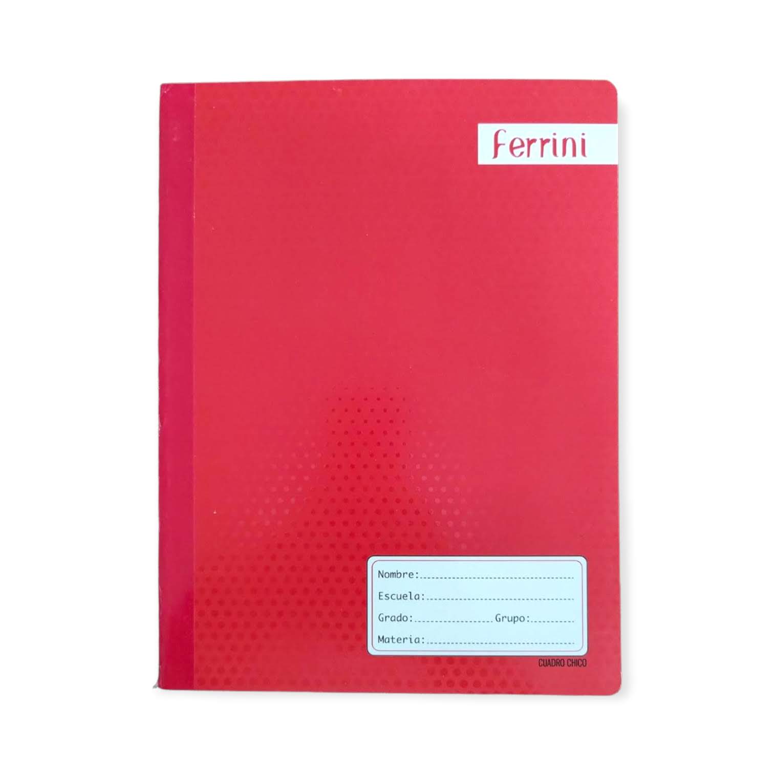 Libreta Profesional Ferrini Caja Con 30 Pzas.