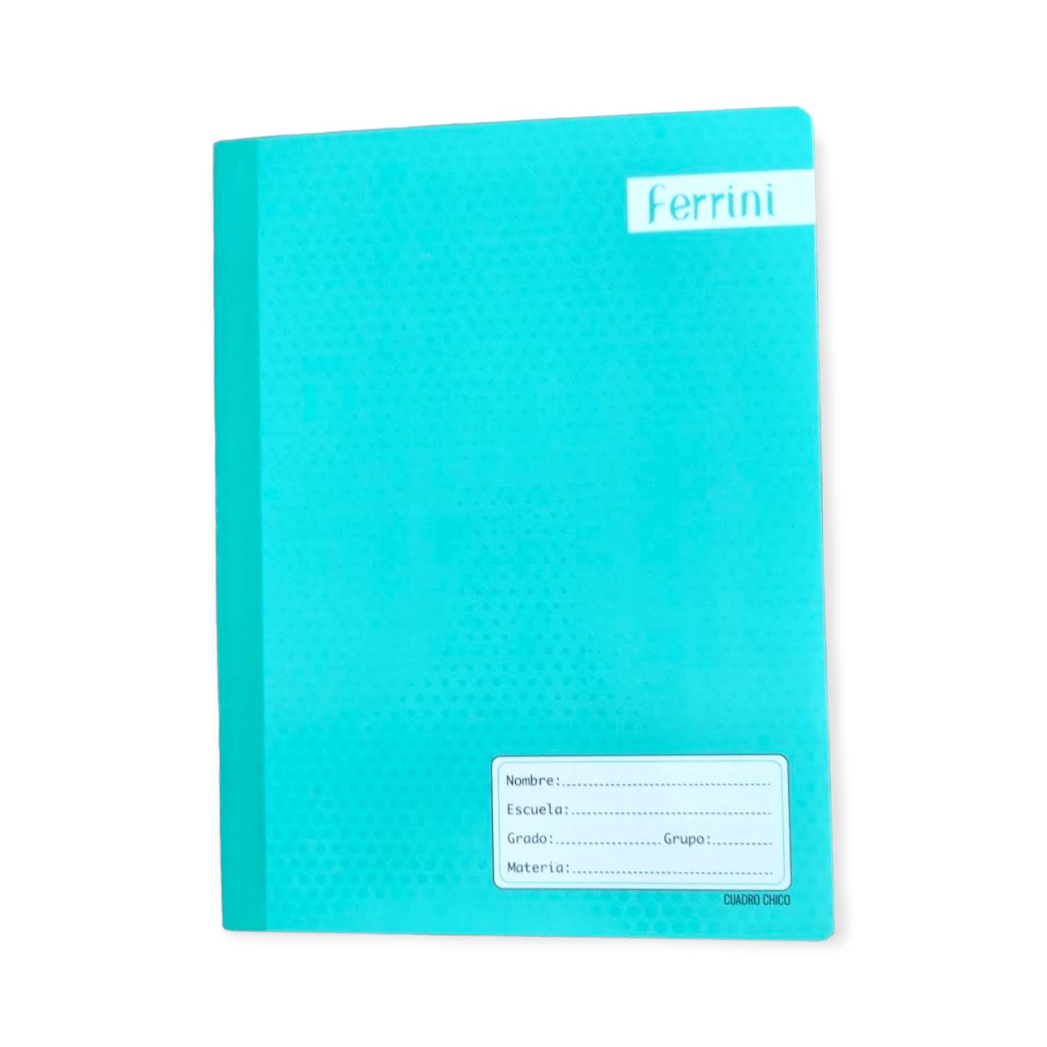 Libreta Profesional Ferrini Caja Con 30 Pzas.