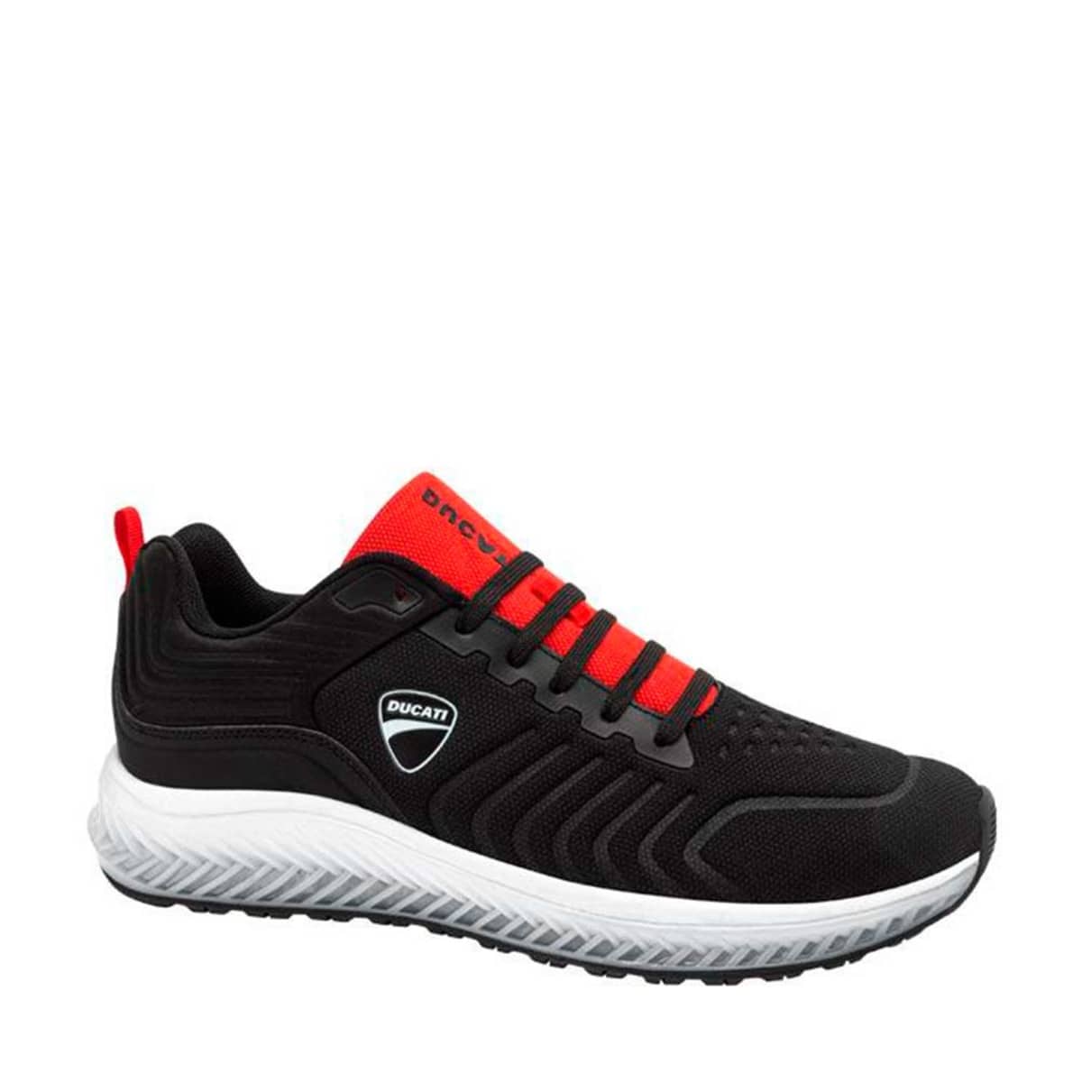 Tenis deportivos de entrenamiento para caminar, marca Ducati, para hombre, mod. 1063833