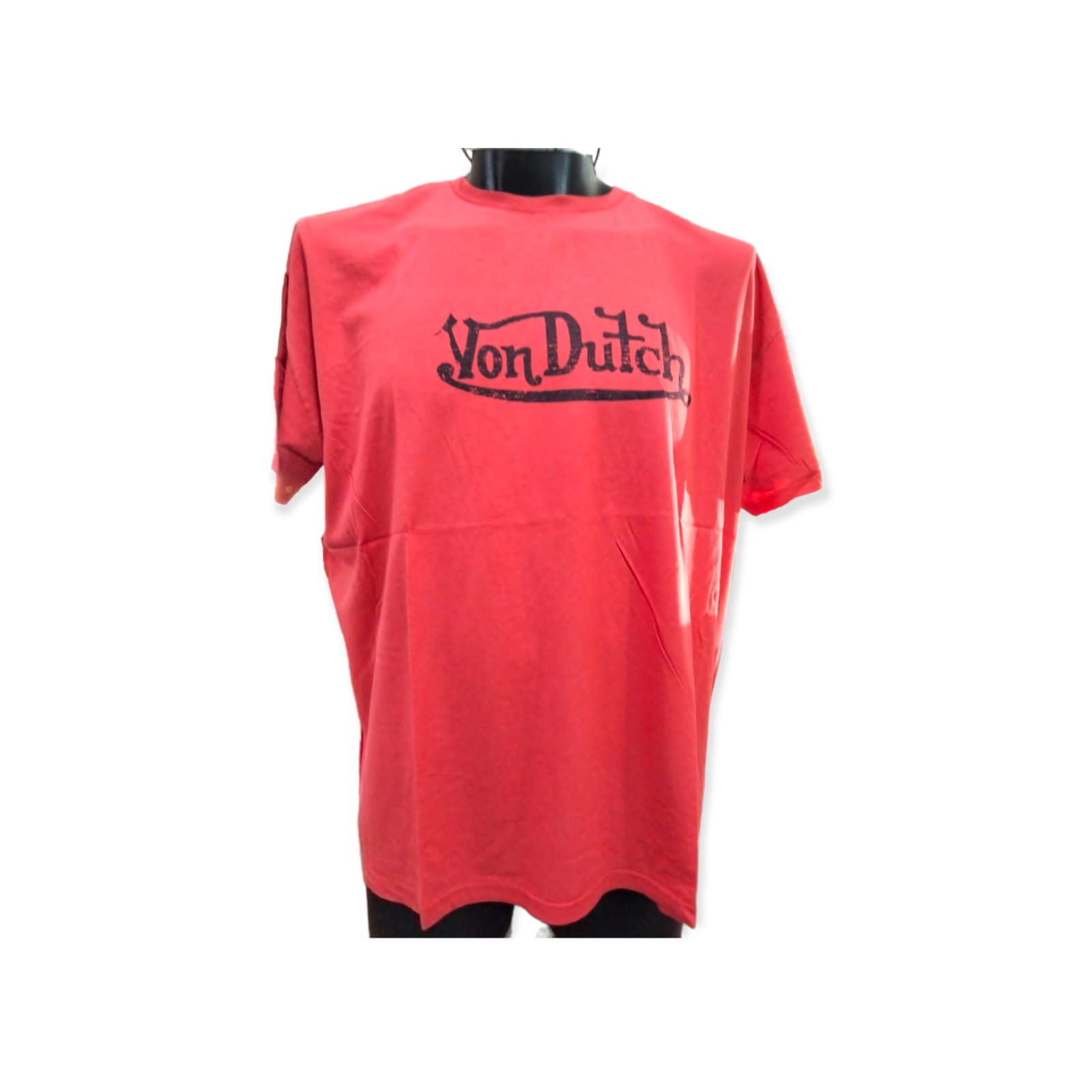 Playera Von Dutch