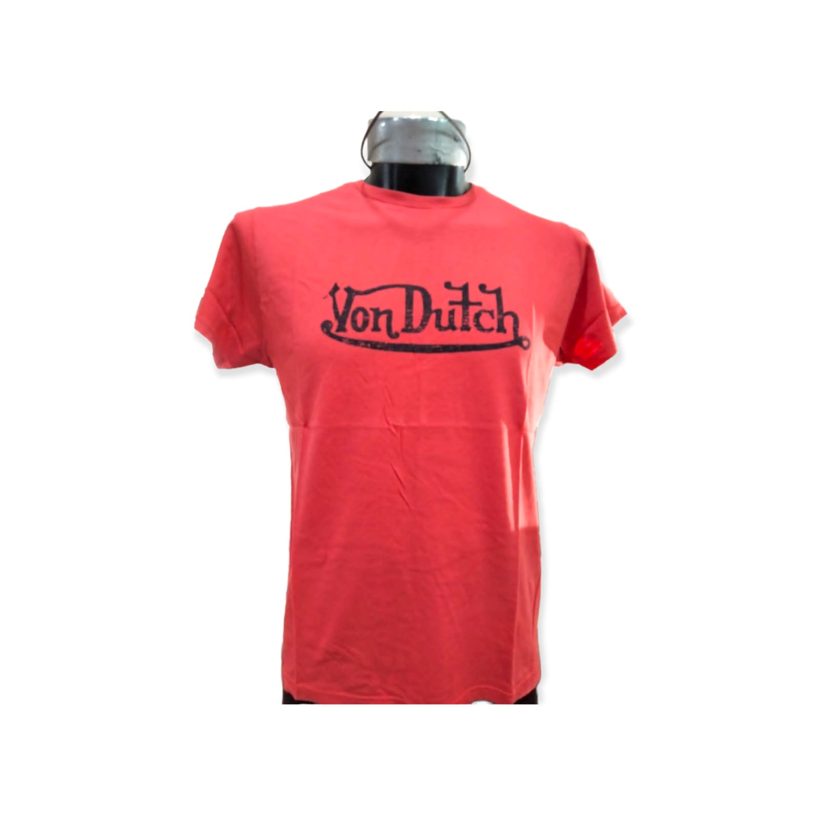Playera Von Dutch