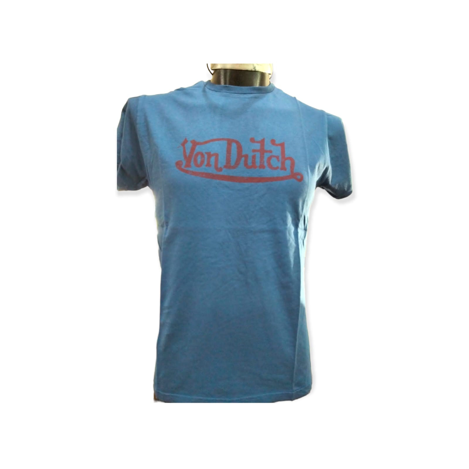 Playera Von Dutch