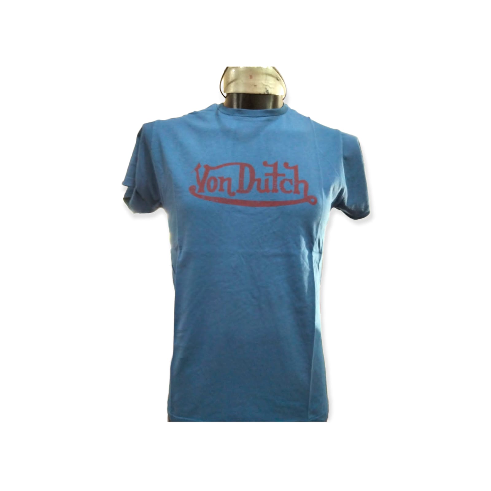 Playera Von Dutch
