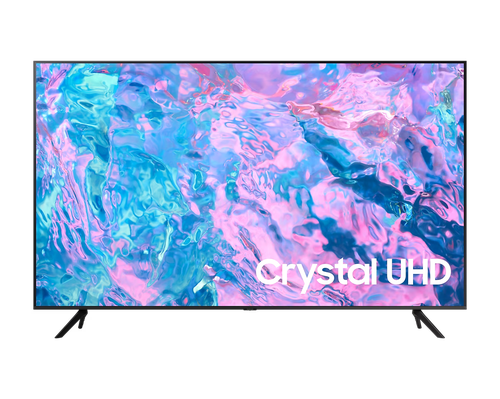 Pantalla 50 Pulgadas Samsung LED Smart TV Crystal 4K UHD UN-50CU7010