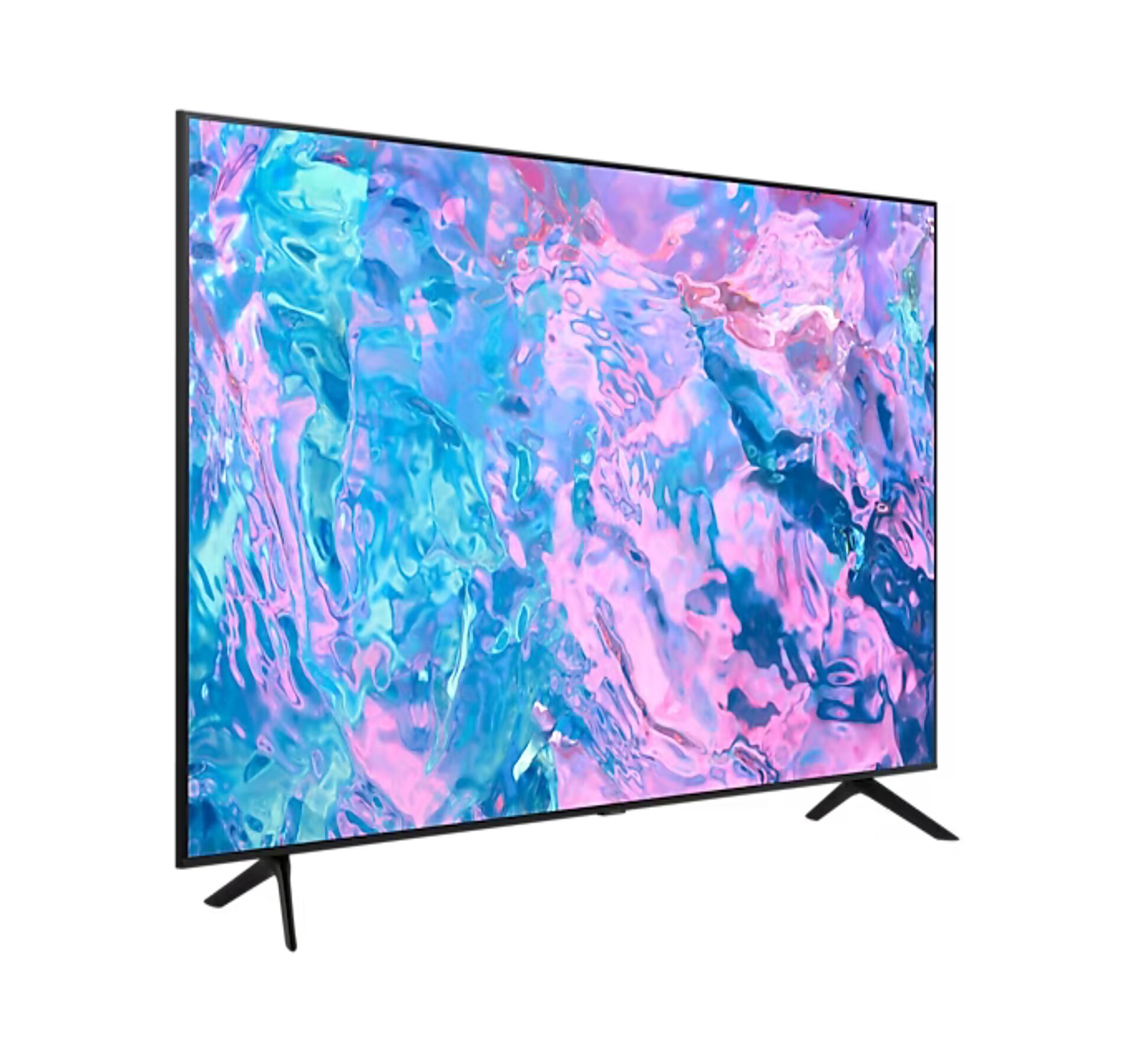 Pantalla Smart TV Samsung QLED de 65 pulgadas 4 K QN65Q65CAFXZX