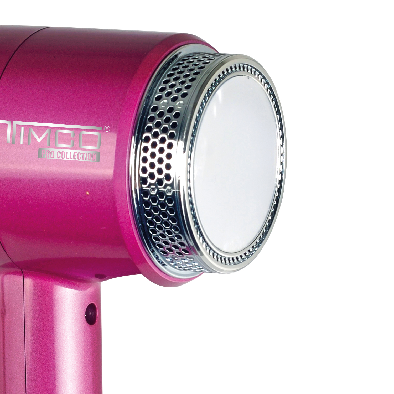 Secadora de cabello Pro Collection AntiFrizz Timco