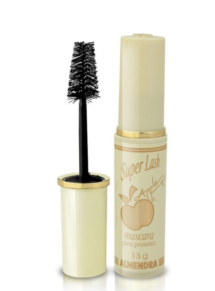 Rimel Máscara Para Pestañas Apple Almendras Original