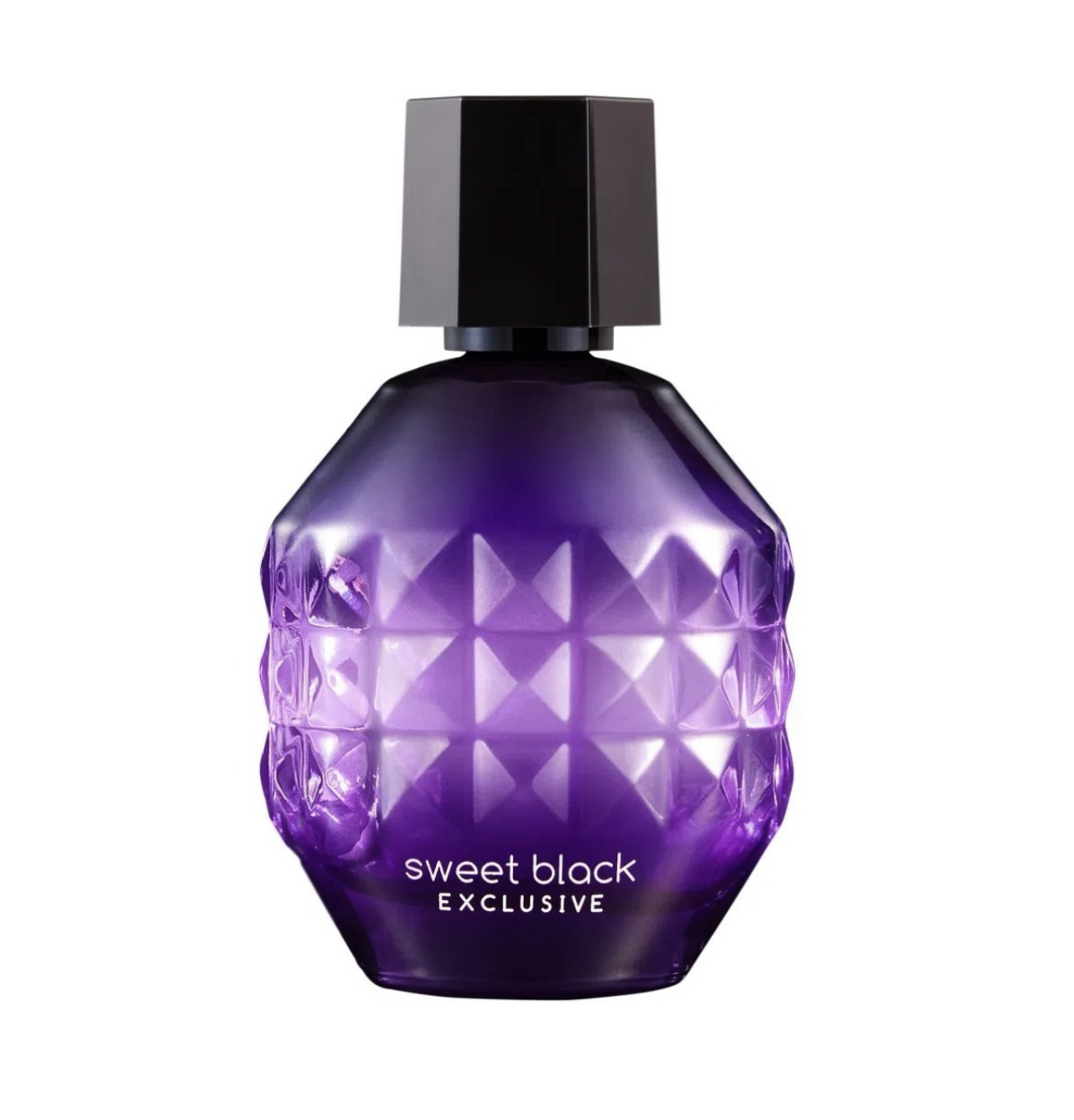 Sweet Black Exclusive De Cyzone 