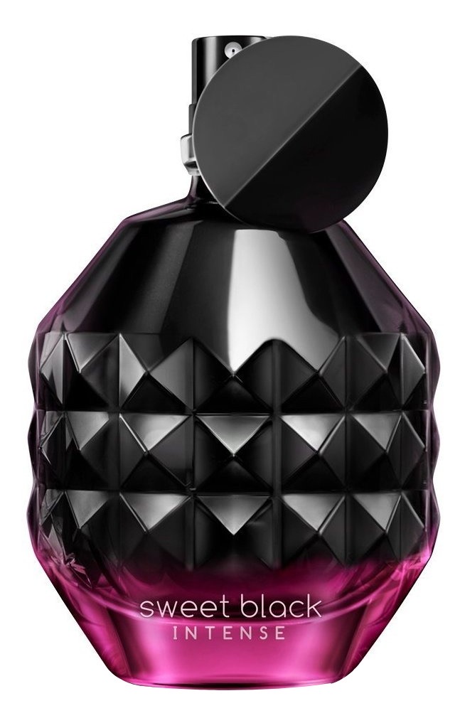 Cyzone Sweet Black Intense Eau de parfum 50 ml para mujer