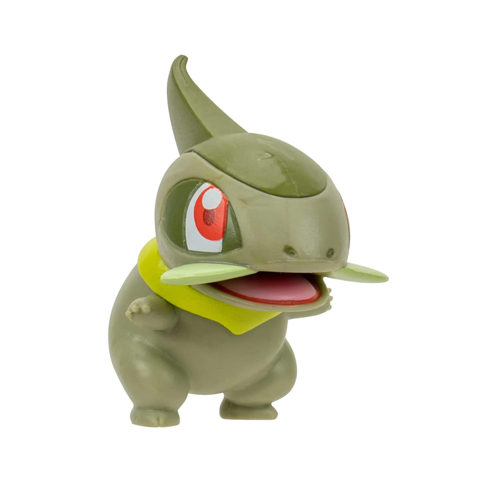 Pokemon Froakie + Asew