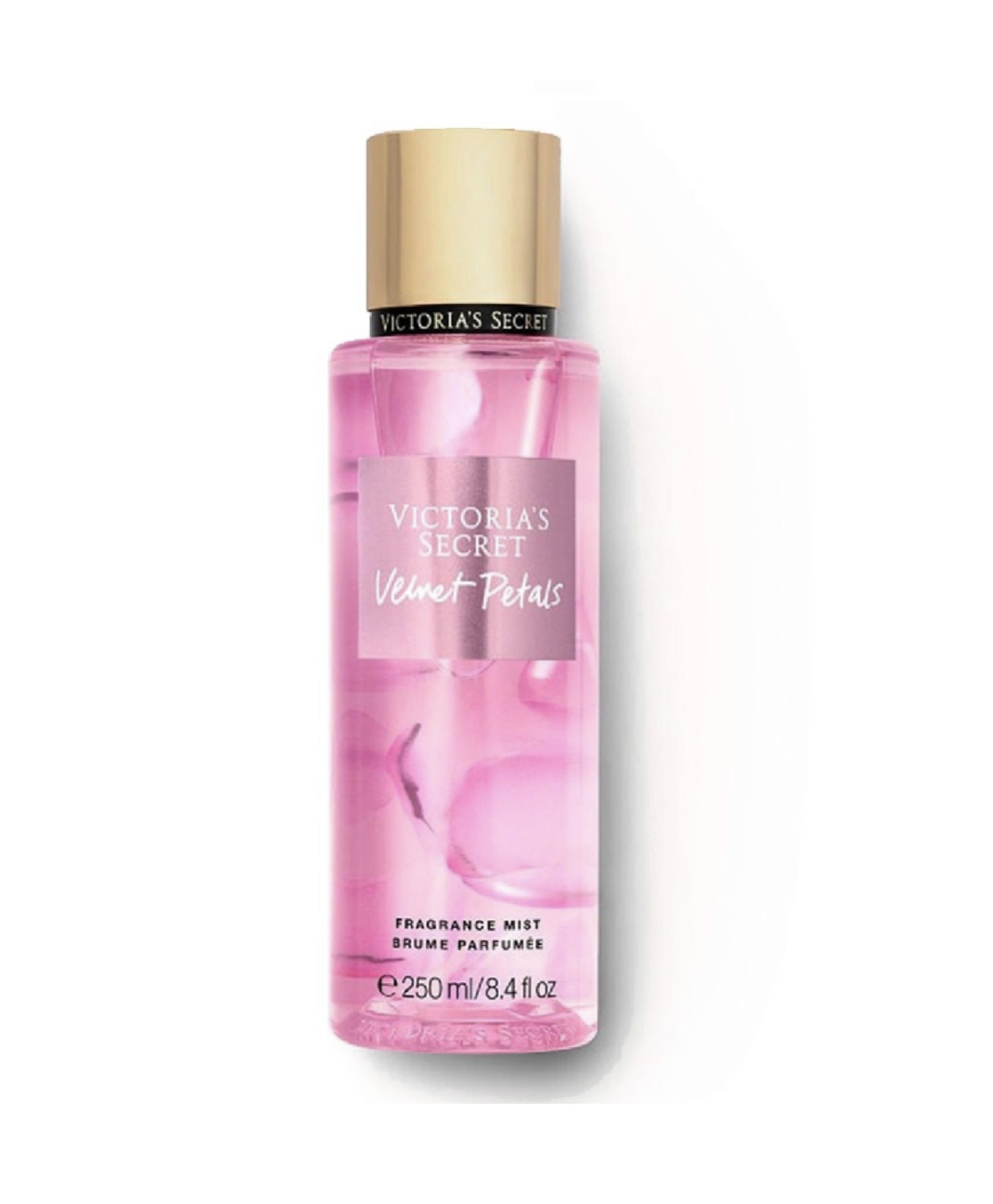 Velvet Petals Fragance Mist Victoria Secret 250 Ml Spray