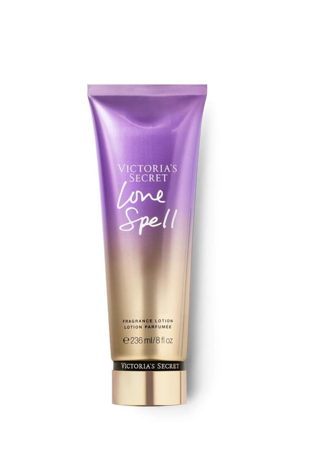 Crema Love Spell 236ml Dama Victoria Secret 