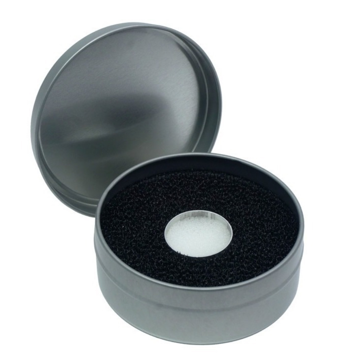 Estuche Limpia Brocha En Seco Maquillaje Reutilizable Báusse