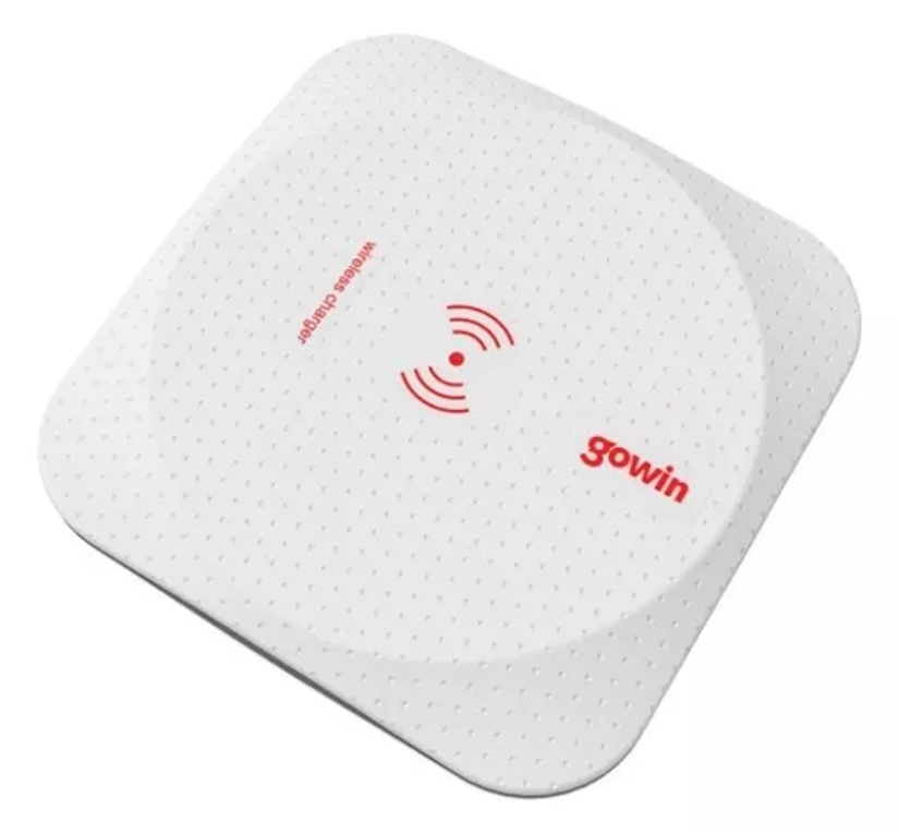 Cargador Gowin Inalambrico