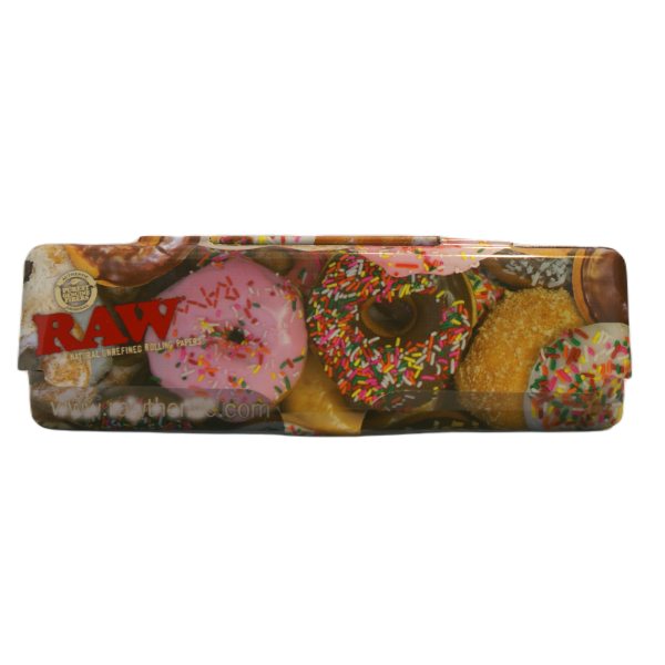 RAW Papers Case King Size Donut