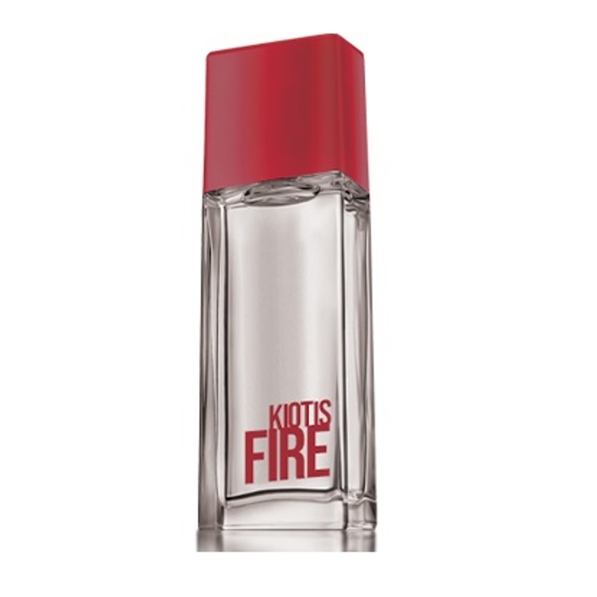 Eau De Toilette Fire Kiotis Stanhome