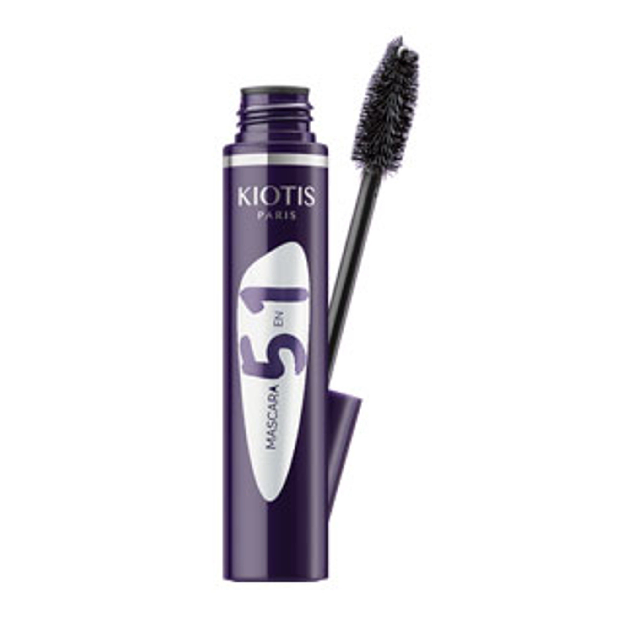 Mascara Para Pestañas 5 En 1 Kiotis Stanhome