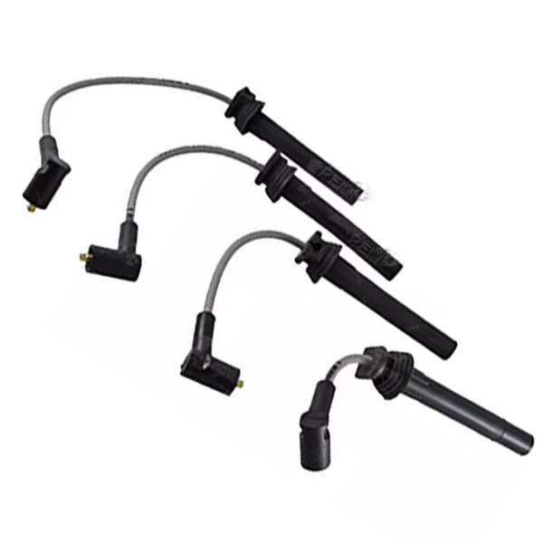 Cables Bujia Fiat Palio 1.6