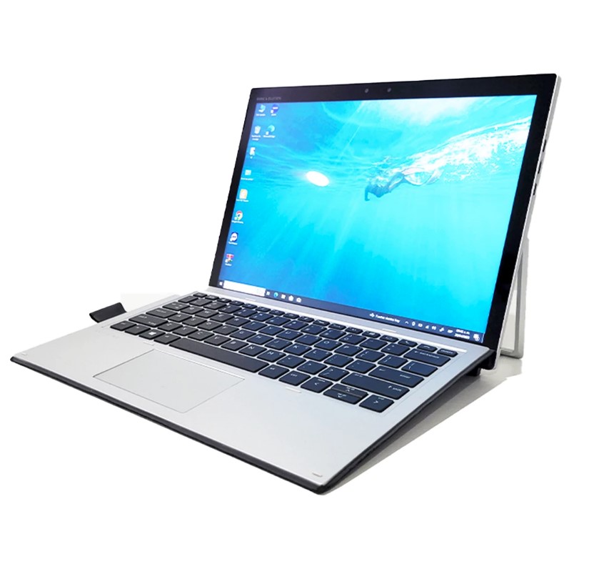 Laptop Tablet 2 en 1 Hp EliteX2 G4 240gb ssd 8gb Ram (Reacondicionado)