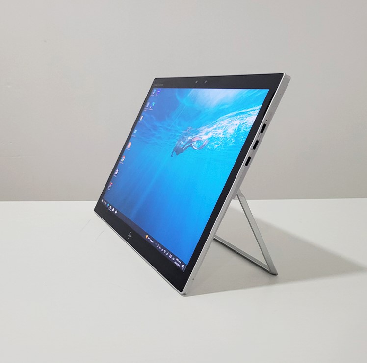 Laptop Tablet 2 en 1 Hp EliteX2 G4 240gb ssd 8gb Ram (Reacondicionado)