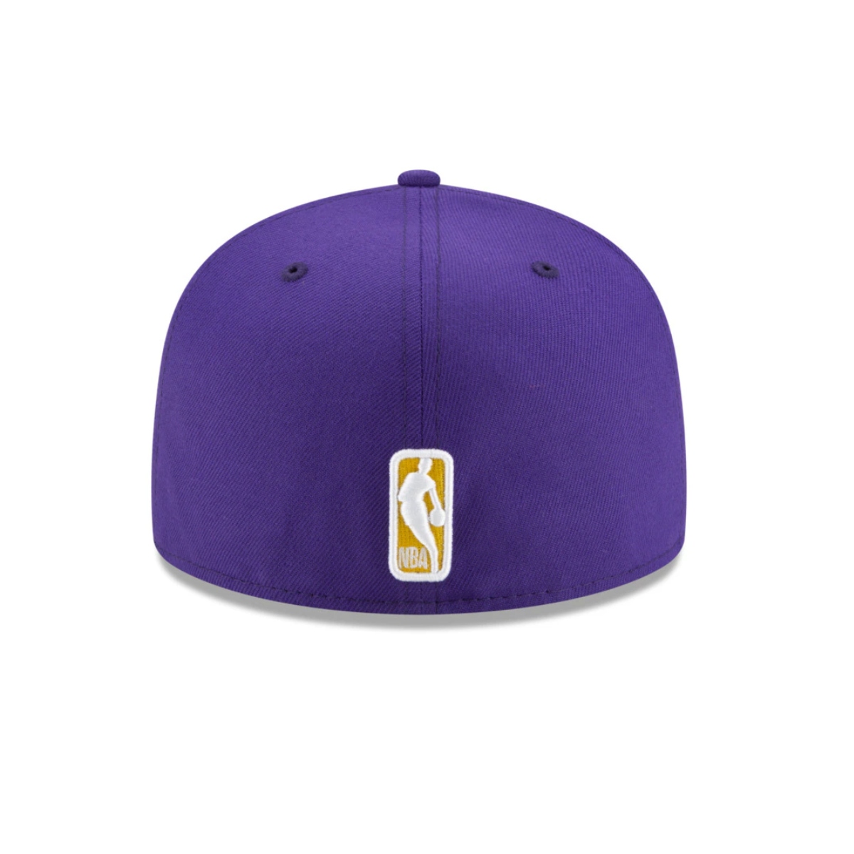Gorra New Era 59Fifty Los Angeles Lakers  Morado 402895