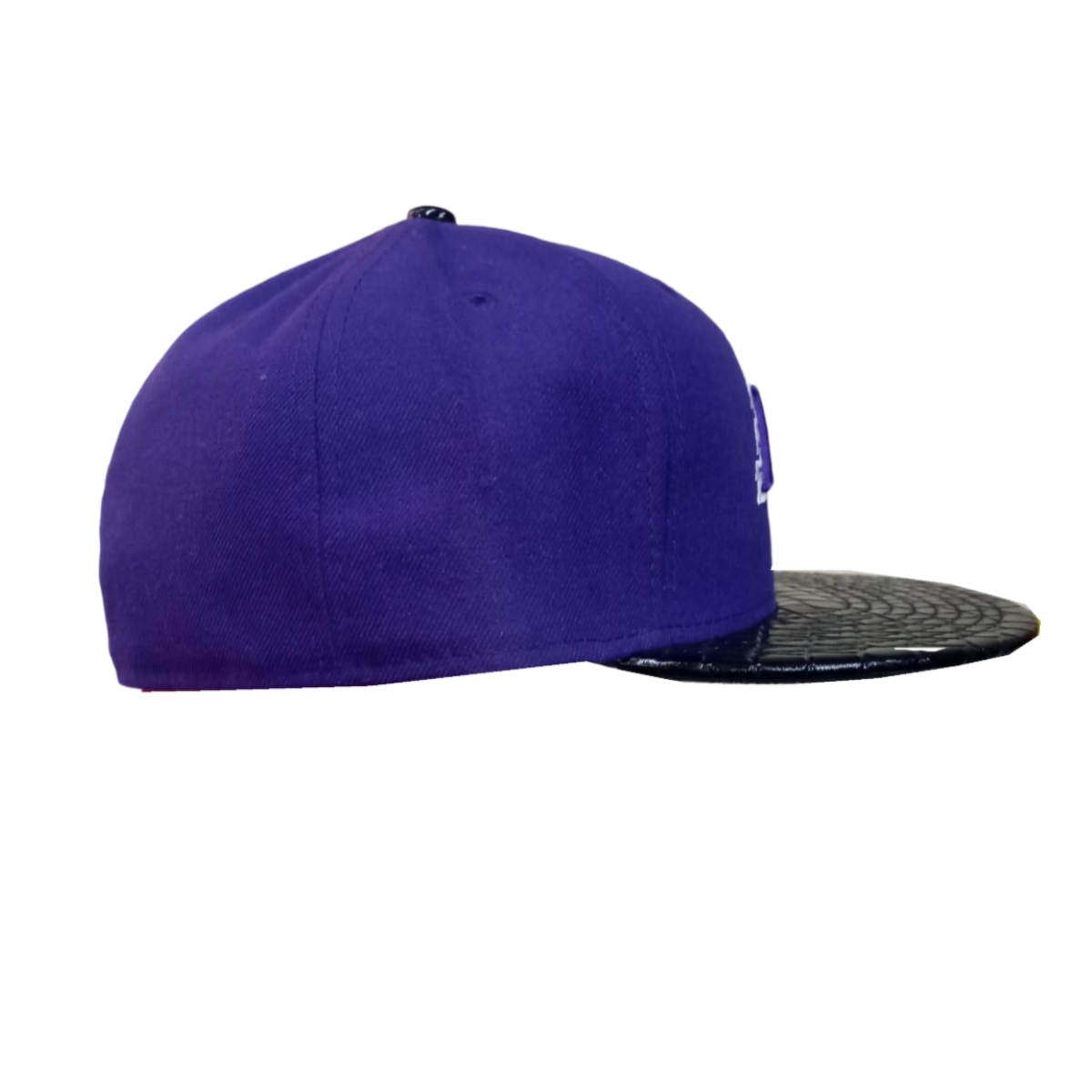 Gorra New Era 59Fifty Los Angeles Lakers  Morado 402895