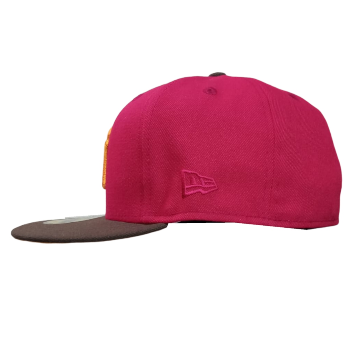 Gorra New Era 59Fifty Yankees World Series 1996 VINO 70691668