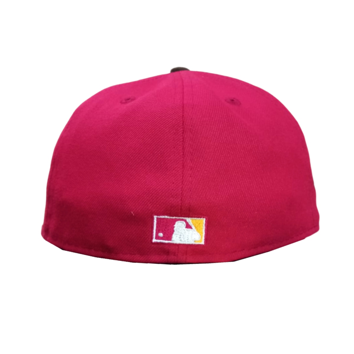 Gorra New Era 59Fifty Yankees World Series 1996 VINO 70691668