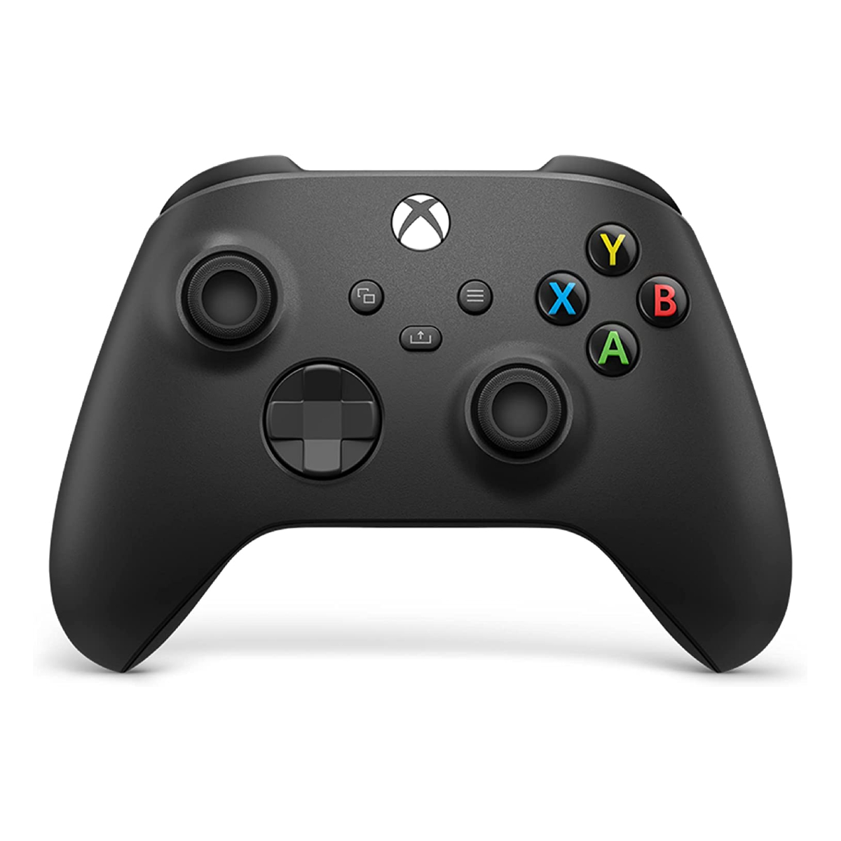 Control Inalambrico Xbox Series - Carbon Black