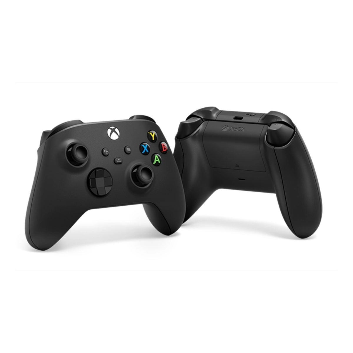 Control Inalambrico Xbox Series - Carbon Black