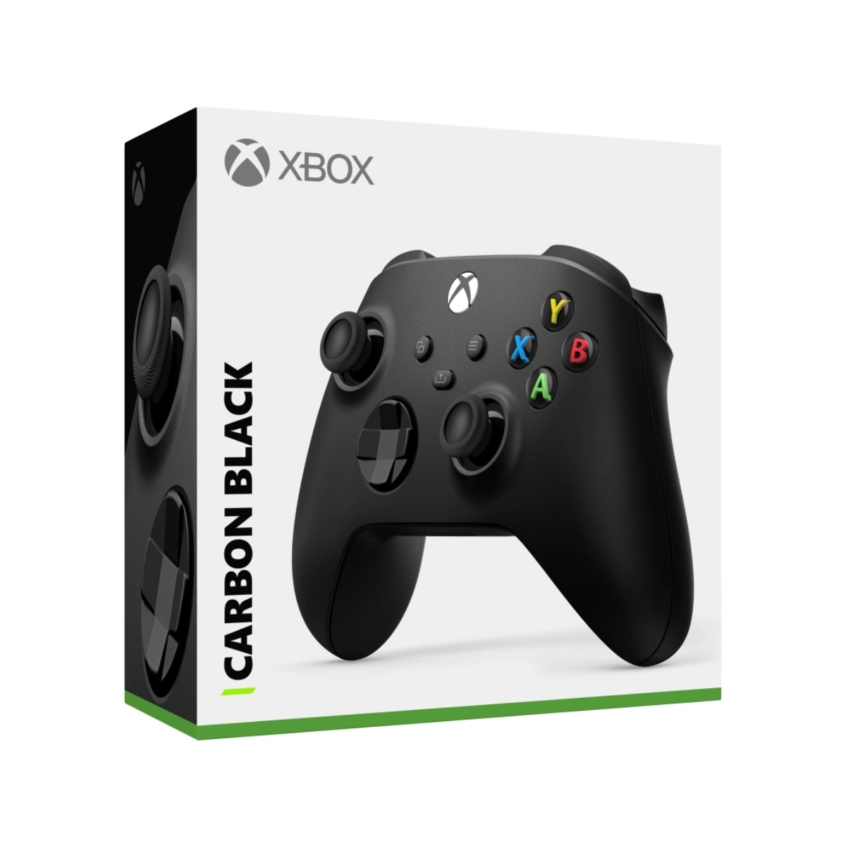 Control Inalambrico Xbox Series - Carbon Black