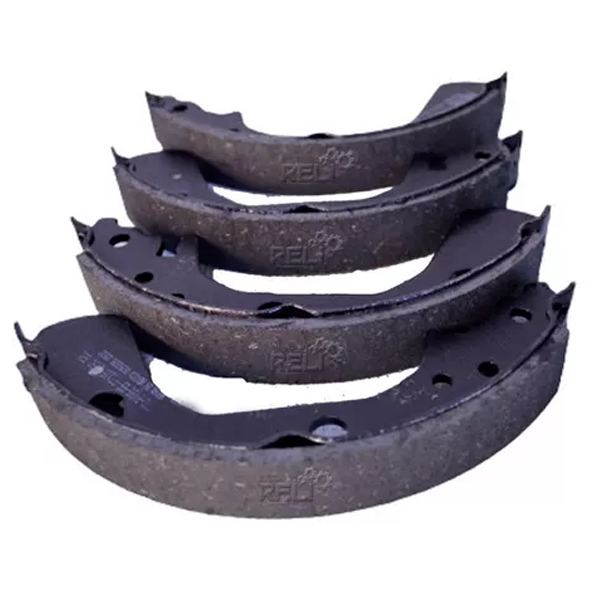 Balata Trasera Susuki Ciaz