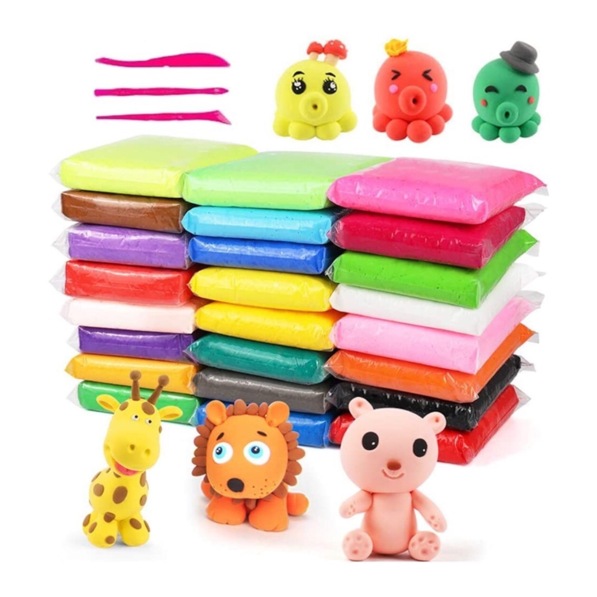 36 Boligoma Fomi Moldeable Fiesta Bolo Piñata