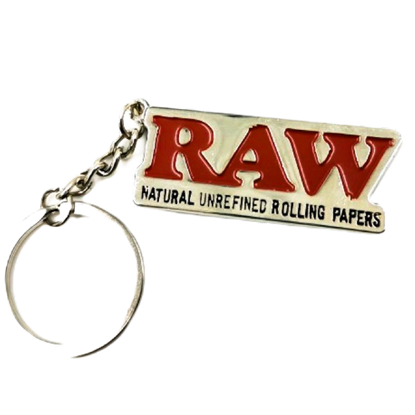 RAW Key - Llavero