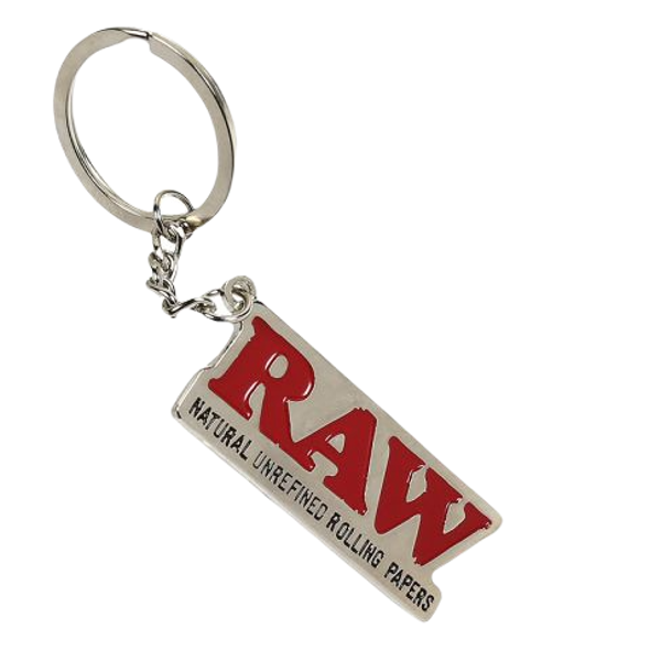 RAW Key - Llavero