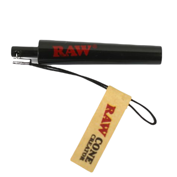 RAW Creador de Conos